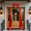 Cloth Big Bowknot Ornaments DIY-WH0308-957A-5