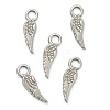 304 Stainless Steel Charms STAS-P279-57P-1