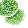 Glass Beads SEED-N007-32F-1