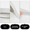50M Glitter Adhesive Plastic Tapes DIY-WH20050-14B-01-5