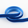 1 inch Single Face Velvet Ribbon OCOR-R019-25.4mm-070-2