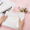 2pcs Satin Fabric DIY-GF0009-66C-3