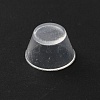 Silicone Cover for Bag Feets SIL-WH0816-005B-1