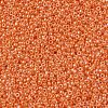 MIYUKI Round Rocailles Beads SEED-X0054-RR0424-3