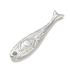 304 Stainless Steel Pendants SA-CBA22DE-02P-05-2