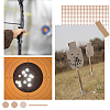 Paper Target Board Repair Torn Applique DIY-WH20032-68B-4