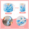 2M PET Waterproof Plastic Stickers DIY-TAC0001-83B-3