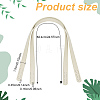 PU Leather Sew on Bag Handles FIND-WH0290-23F-2