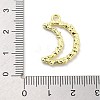 Alloy Pendants X1-FIND-M078-01A-G-3