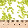 TOHO Round Seed Beads X-SEED-TR08-0004F-4