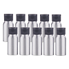 30ml Aluminium Empty Refillable Bottles MRMJ-WH0035-03B-30ml-1