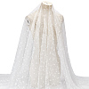 Nylon Lace Fabric DIY-WH0699-65A-1