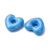Handmade Lampwork Beads LAMP-S069-04K-2