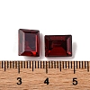 Glass Rhinestone Cabochons RGLA-A026-02C-208-3