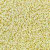 TOHO 11/0 Round Beads X-SEED-TR11-PF2109-2