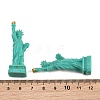 Resin The Statue of Liberty Display Decorations RE-CBA17C4-04-3