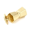 Brass Pendants X-KK-L229-014G-2