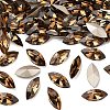Preciosa® MAXIMA Crystal Fancy Stones X-PRC-FG15-10220-1