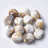 Acrylic Beads LS-X-OACR-T007-08H-1