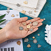 Boutigem DIY Religion Jewelry Making Kits DIY-BG0001-62-8