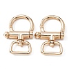 Alloy Swivel Clasps DIY-WH0304-415LG-1