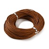 Cowhide Leather Cord X-WL-H007-1-1