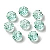 K9 Glass Imitation Austrian Crystal Beads GLAA-D015-01A-31-1