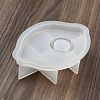 DIY Silicone Candlesticks Molds LS-SIMO-G010-10A-5