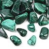 Natural Malachite Beads GG-CBAD0F6-B28-01-1