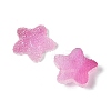 Imitation Candy Food Style Resin Cabochons RESI-R461-02H-3