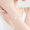 201 Stainless Steel Bracelet Making STAS-CJ0001-12P-7
