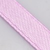 1/4 inch(6mm) Purple Satin Ribbon Wedding Sewing DIY X-RC6mmY045-2