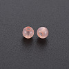 Imitation Jelly Acrylic Bead Caps LS-MACR-S371-11-E02-3