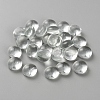 Transparent Glass Beads GLAA-WH0030-45A-1