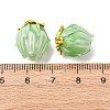 Handmade Lampwork Beads LAMP-F041-02H-4