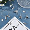 DIY Earring Making Kit DIY-FH0003-36-2
