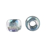 TOHO 11/0 Round Beads SEED-TR11-0773-3