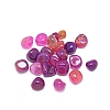 Natural Agate Beads G-L476-15J-1