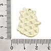 Christmas Alloy Enamel Pendants AL-CBA5CD4-02G-03-3