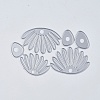 Carbon Steel Cutting Dies Stencils LS-DIY-K009-27A-1