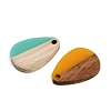 DIY Dangle Earring Making Kits DIY-OC0005-06-2