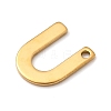 304 Stainless Steel Charms LS-STAS-B093-12G-U-2