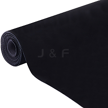 PU Leather Fabric Faux Leather Fabric DIY-WH0304-567A