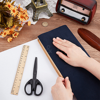 DIY Imitation Leather Fabric DIY-OC0012-30F-1