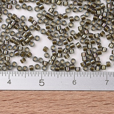 MIYUKI Delica Beads SEED-X0054-DB1773-1