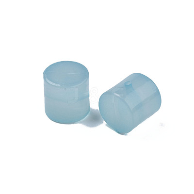 Imitation Jelly Acrylic Beads MACR-S373-88-E08-1
