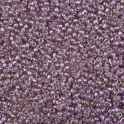 TOHO 11/0 Round Beads X-SEED-TR11-0166-1