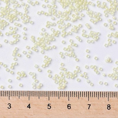 TOHO Round Seed Beads X-SEED-TR15-0182-1