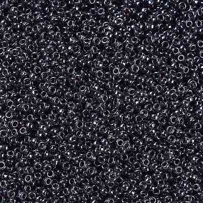MIYUKI Round Rocailles Beads SEED-G009-RR0171-1