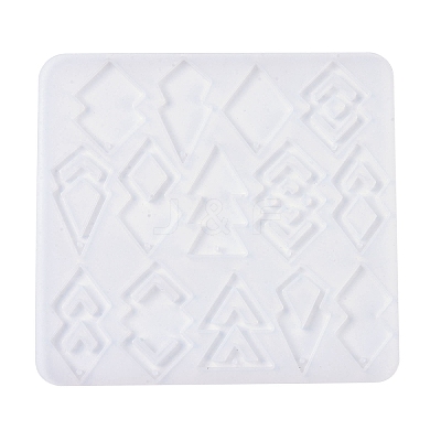 Silicone Molds SIL-Z020-03A-1
